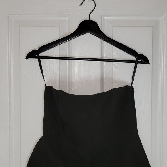 club monaco tube top - Picture 2 of 2